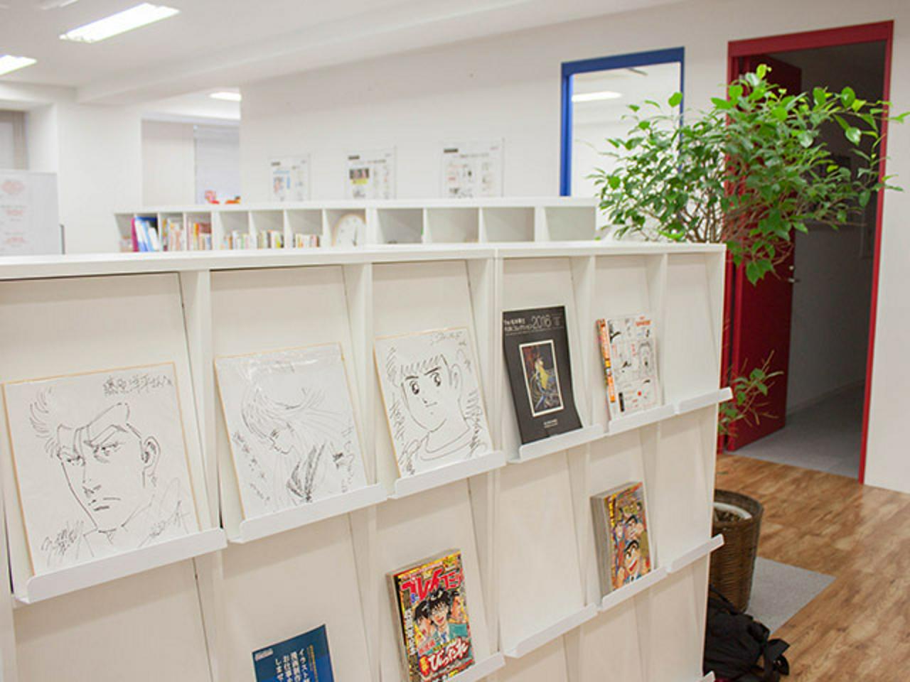 株式会社シンフィールド 求人画像1