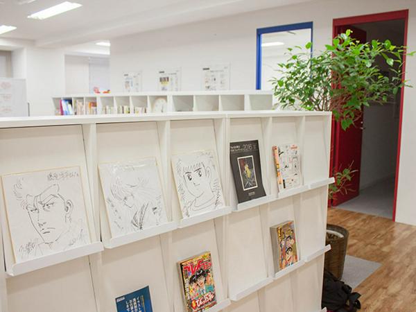 募集している求人：アカウントプランナー（企画提案営業職）