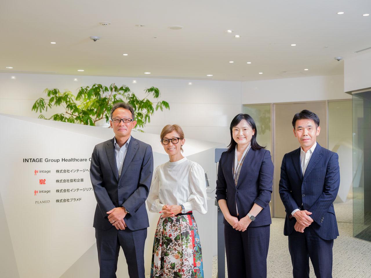 株式会社 プラメドのイメージ画像2