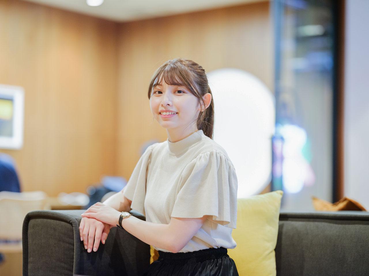 現在は、2030年度の学習指導要領に向けて、既存事業のブラッシュアップと新規プロダクトの開発に注力しているところだ。
