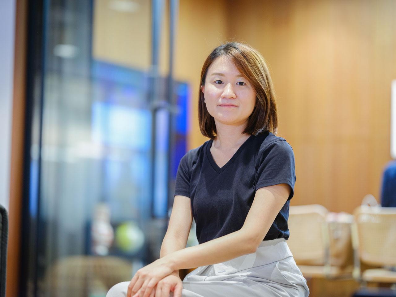 みんなのコードで働いているメンバーは、みんなイキイキしている。その理由は、公教育に課題感を持ち、「全ての子どもがプログラミングを楽しむ国にする」というミッションに共感しているからだ。