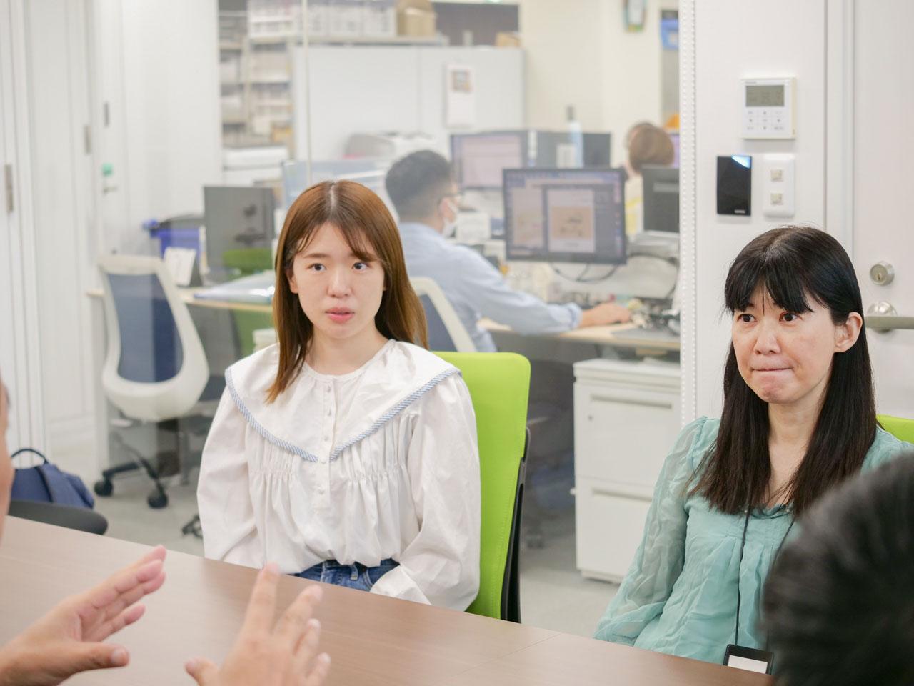 今後は販促だけではなく、チームグッズ制作等の領域にもビジネスを拡大する計画だ。