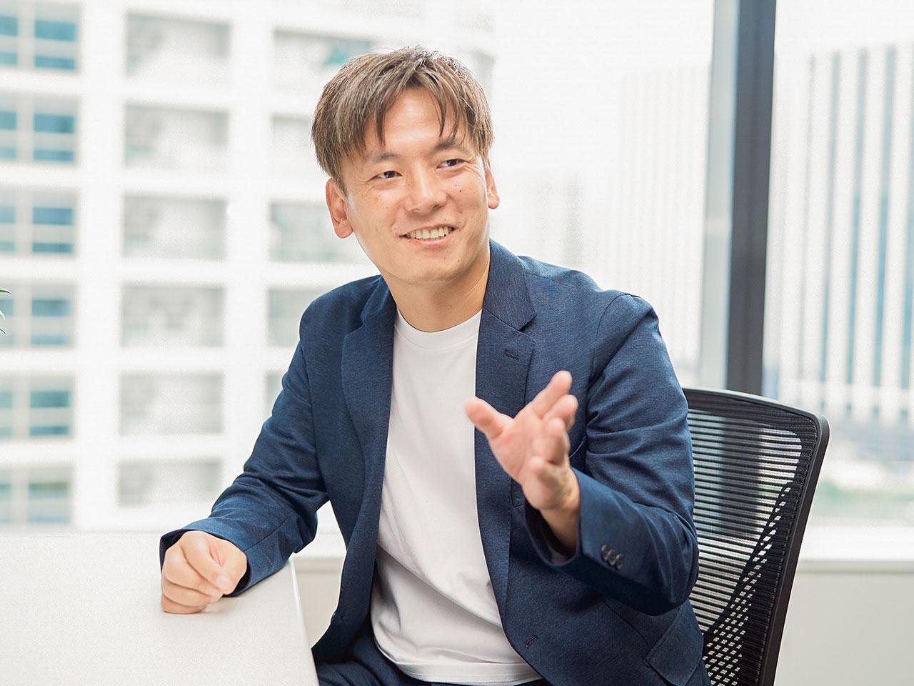 株式会社 NTQコンサルティングジャパンのイメージ画像3