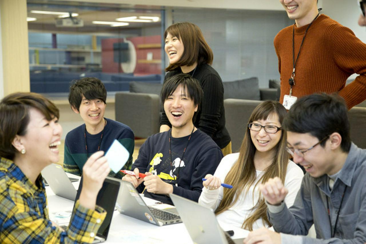 株式会社メンバーズ エンジニア事業 求人画像1