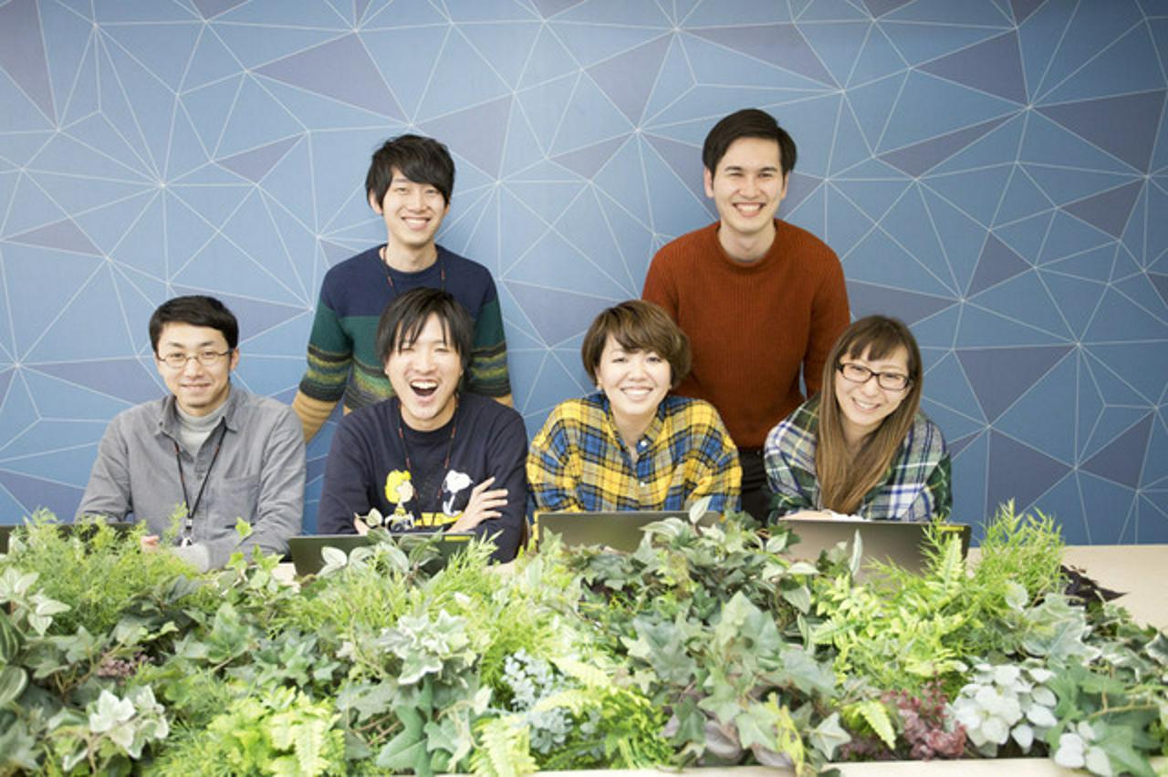 株式会社メンバーズ エンジニア事業 求人画像1