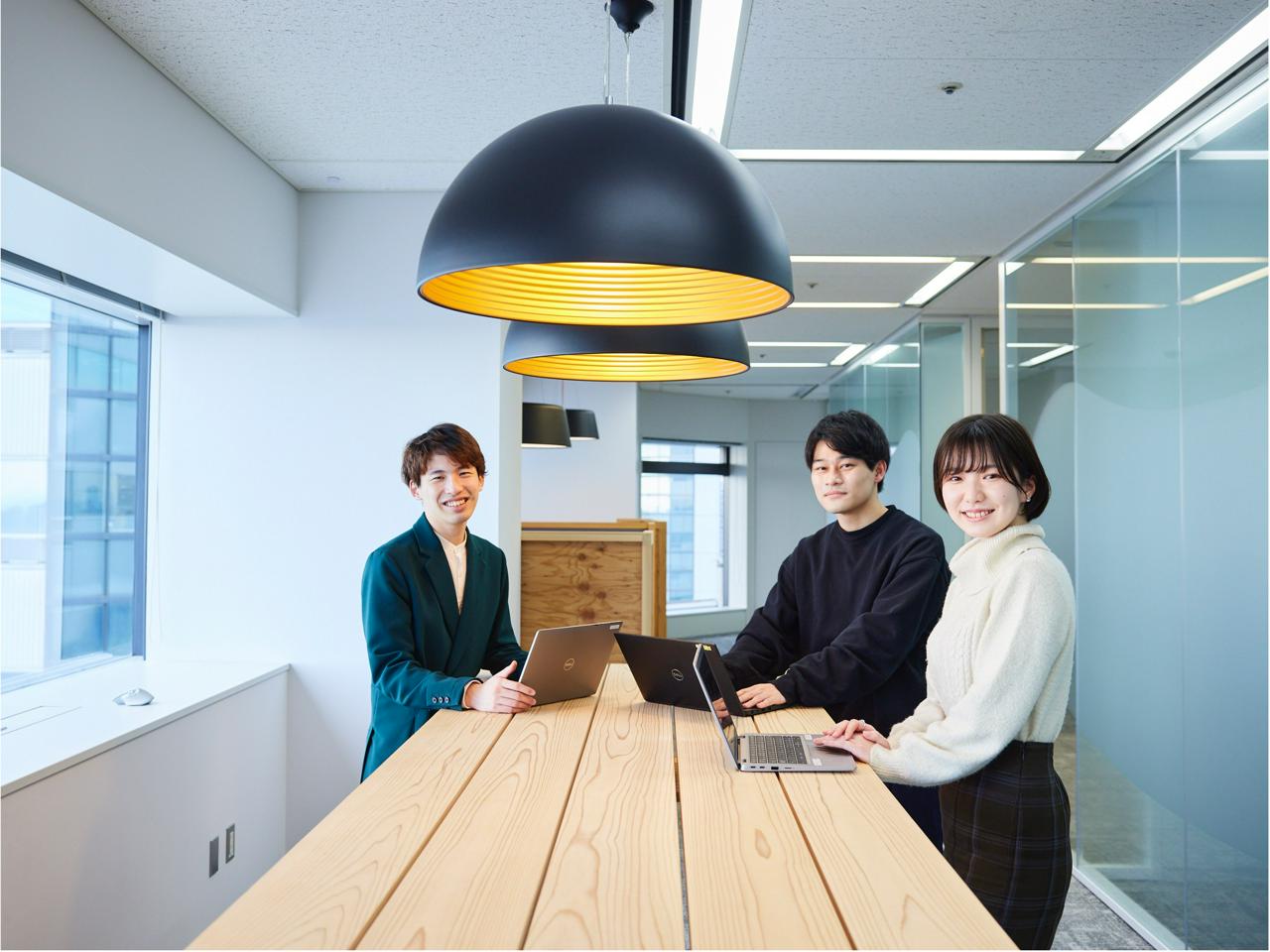 株式会社メンバーズ エンジニア事業 求人画像1