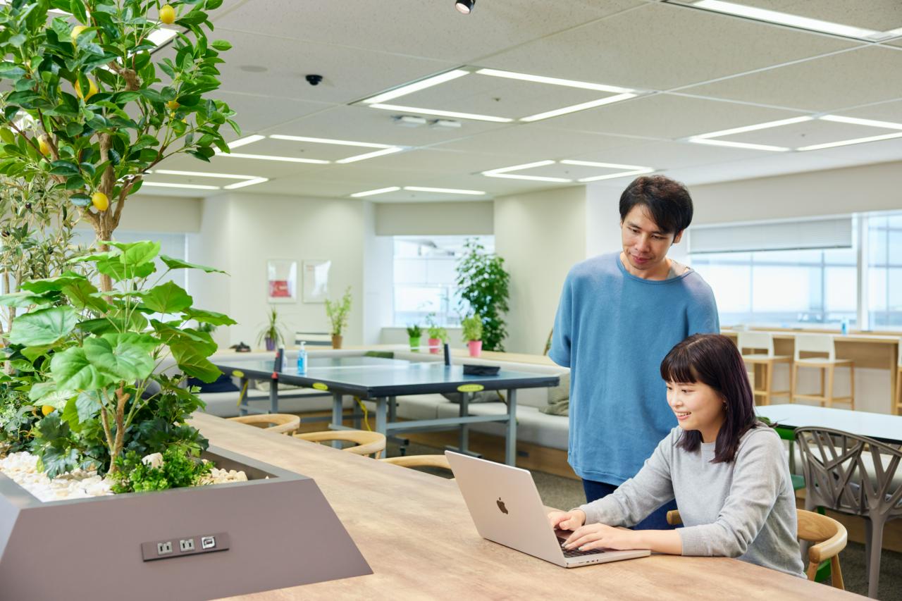 株式会社メンバーズ エンジニア事業 求人画像1