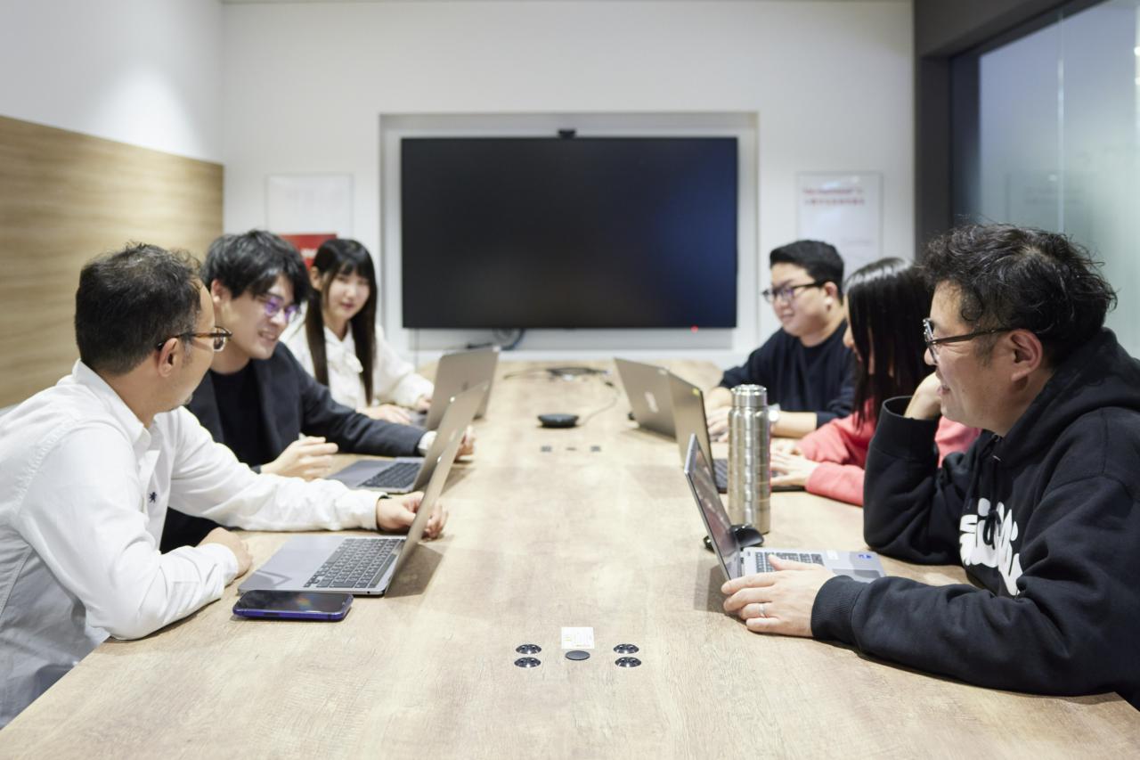 株式会社メンバーズ エンジニア事業 求人画像1
