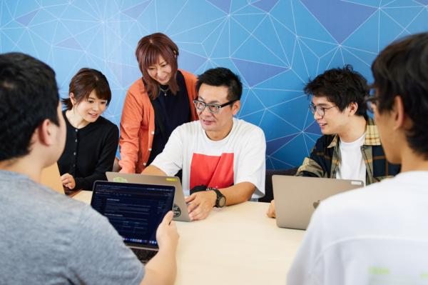 募集している求人：モバイルエンジニア