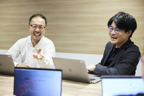 募集している求人：RS_ローコードエンジニア