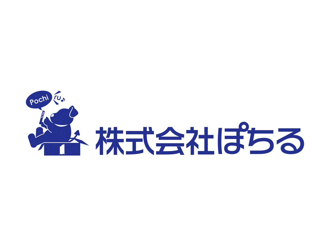 （株）ぽちるは、田中商事（株）の子会社で、2019年設立のスタートアップ企業。