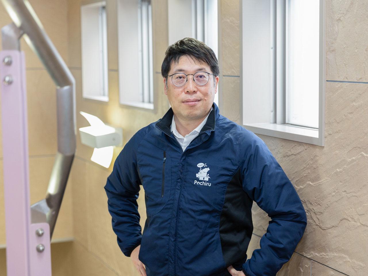 長年にわたるBtoB事業で培ったノウハウを活かして、ECによるBtoC事業を強化する。