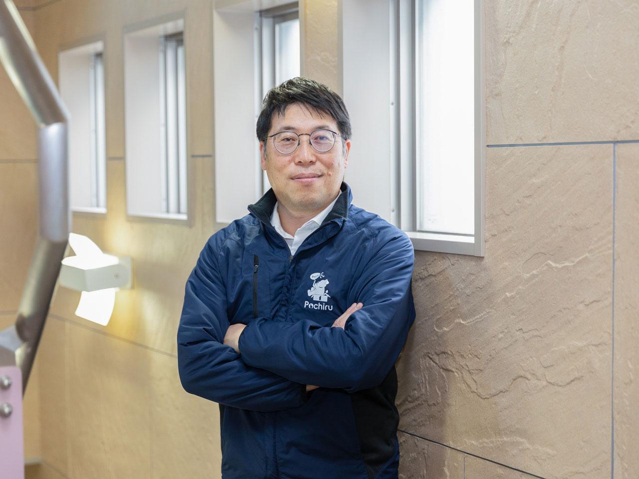 スタートアップ企業だが、親会社は上場企業なので安心して働けます。