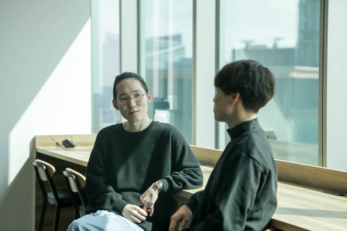 BASE 株式会社のイメージ画像1