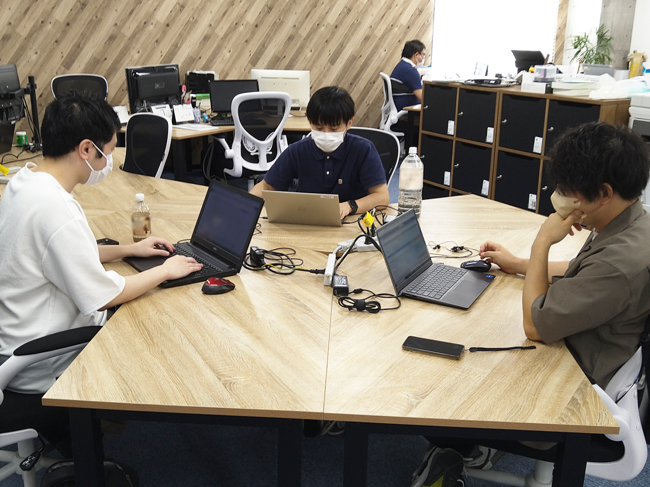 テクノブレイブ 株式会社のイメージ画像2