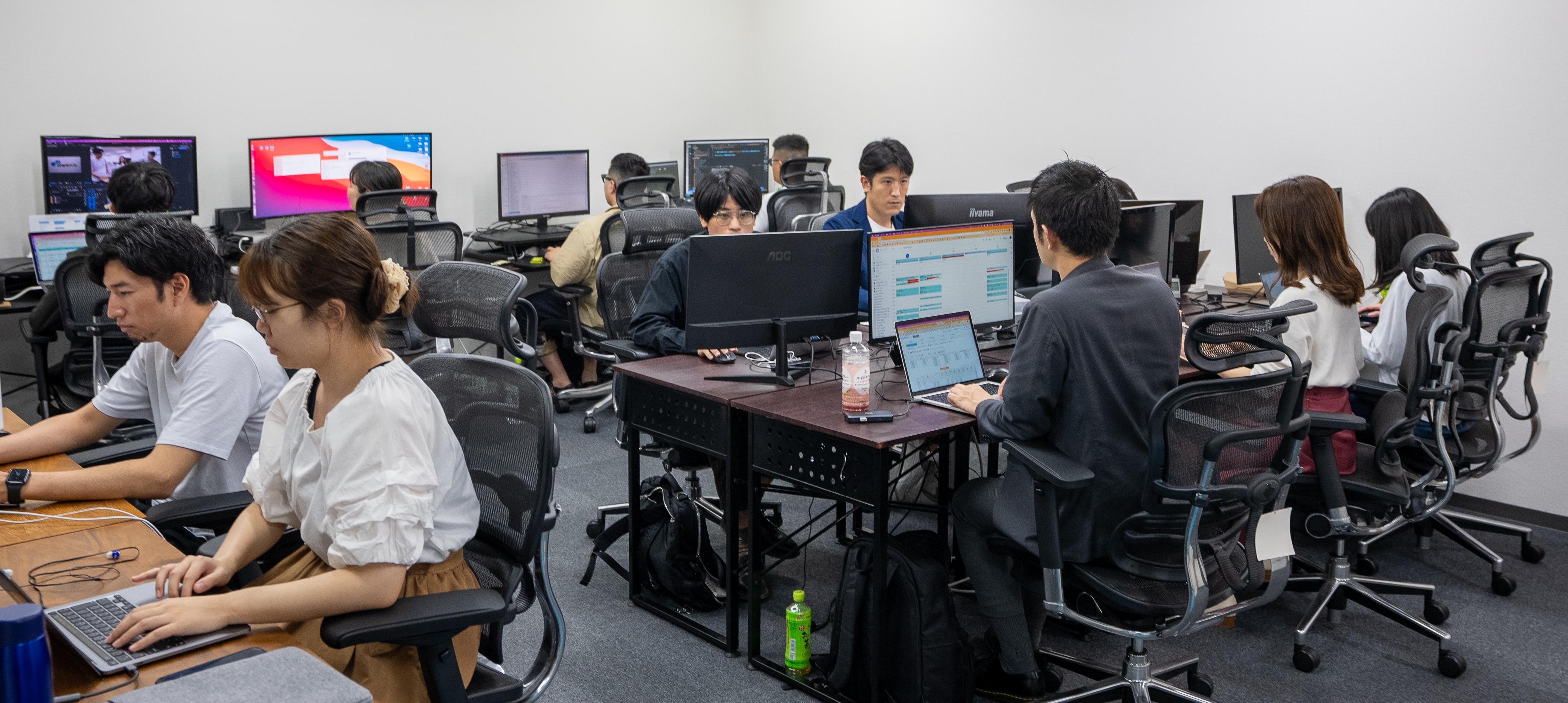 企業トップ画像