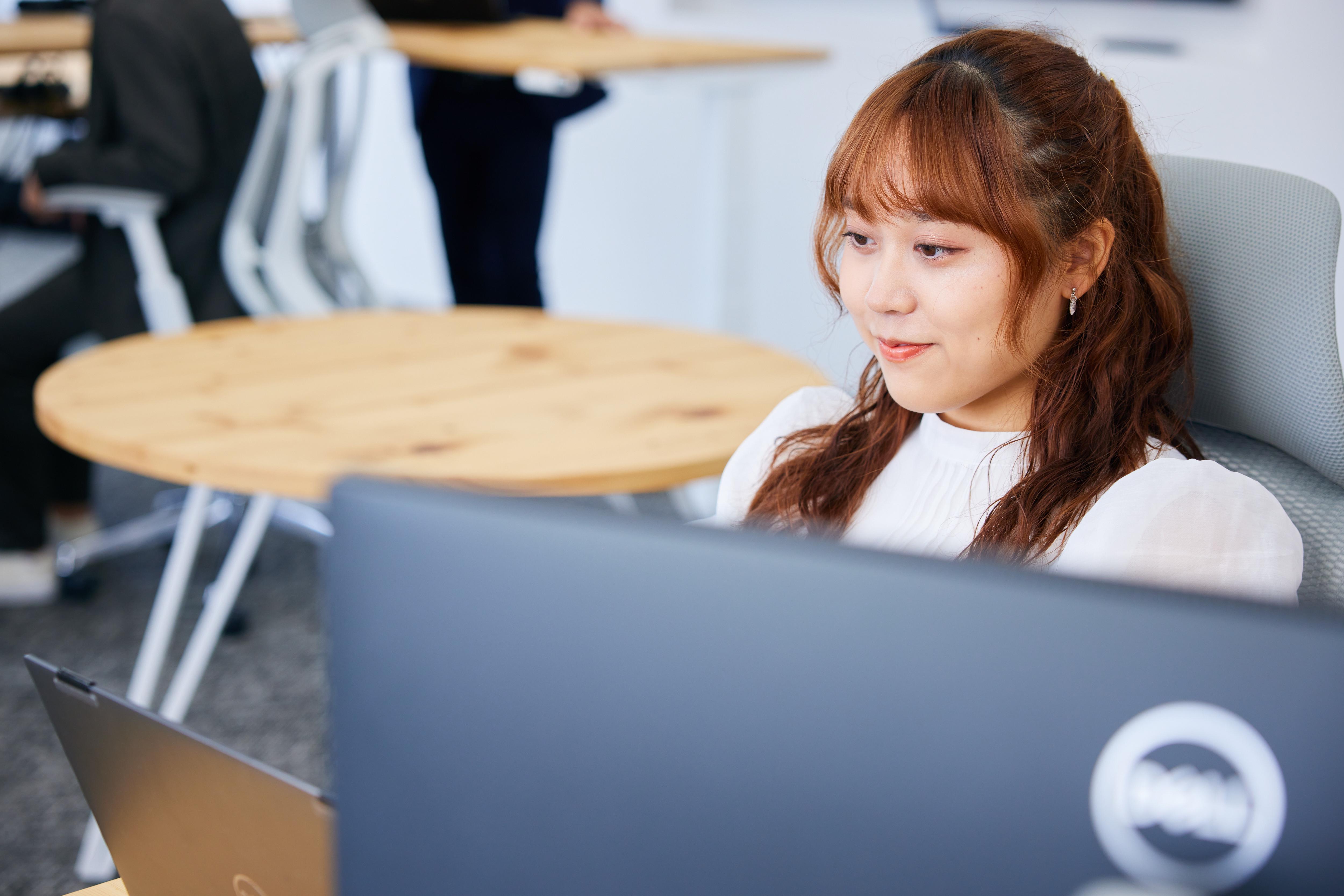 株式会社メンバーズ 専門カンパニーのイメージ画像2