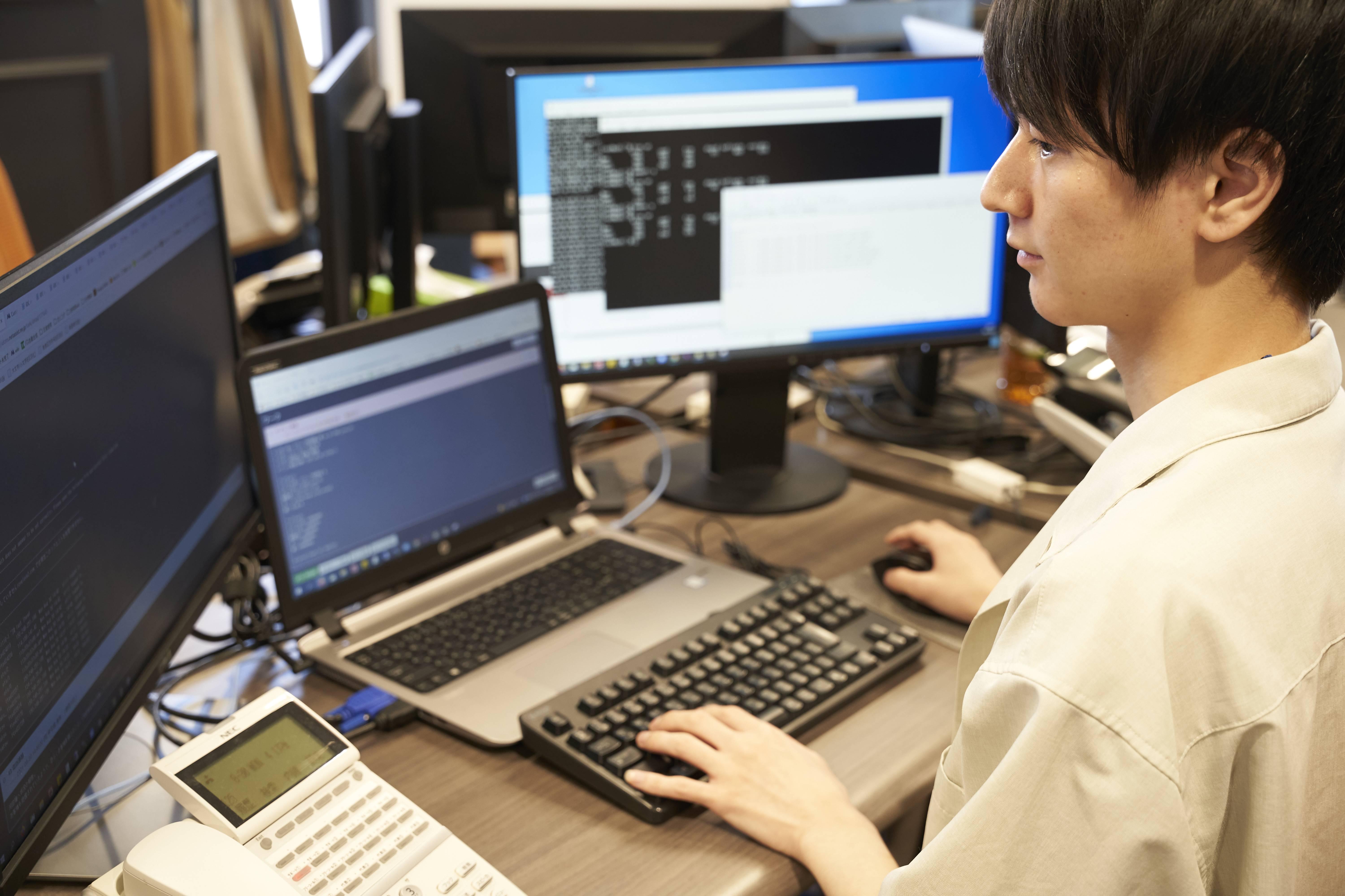 株式会社 ネットアシストのイメージ画像1