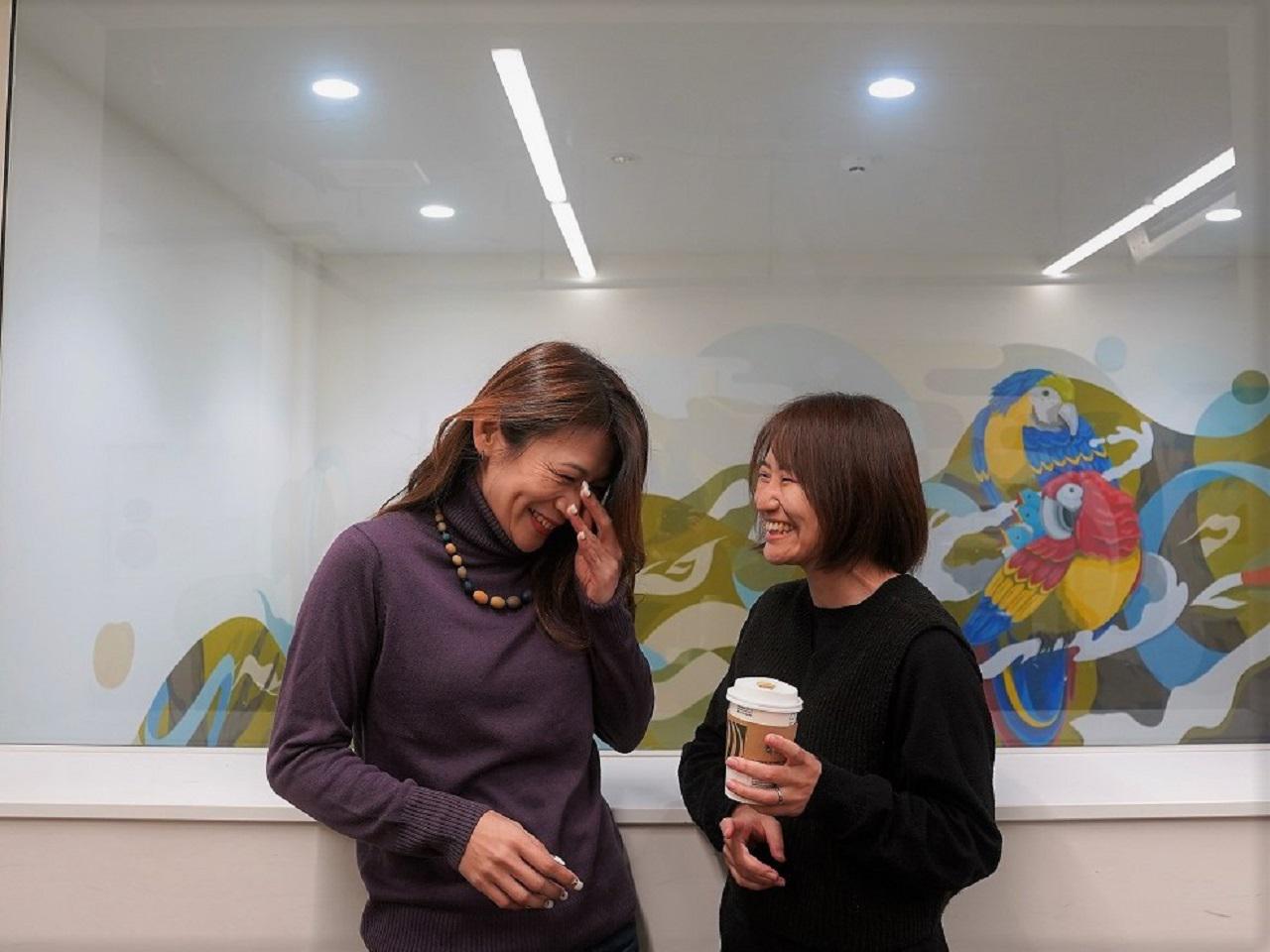 株式会社LogProstyle Group 求人画像1