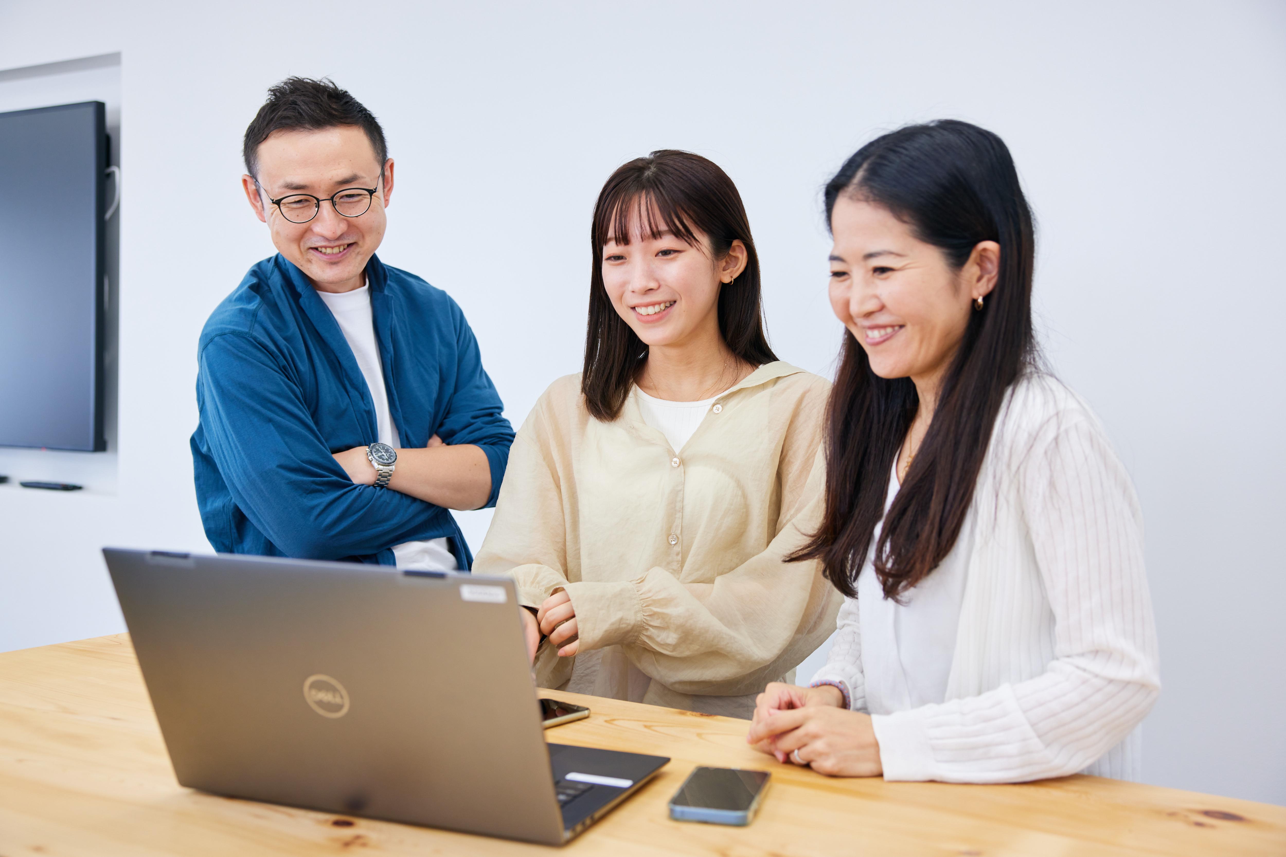 株式会社メンバーズ 専門カンパニーのイメージ画像1