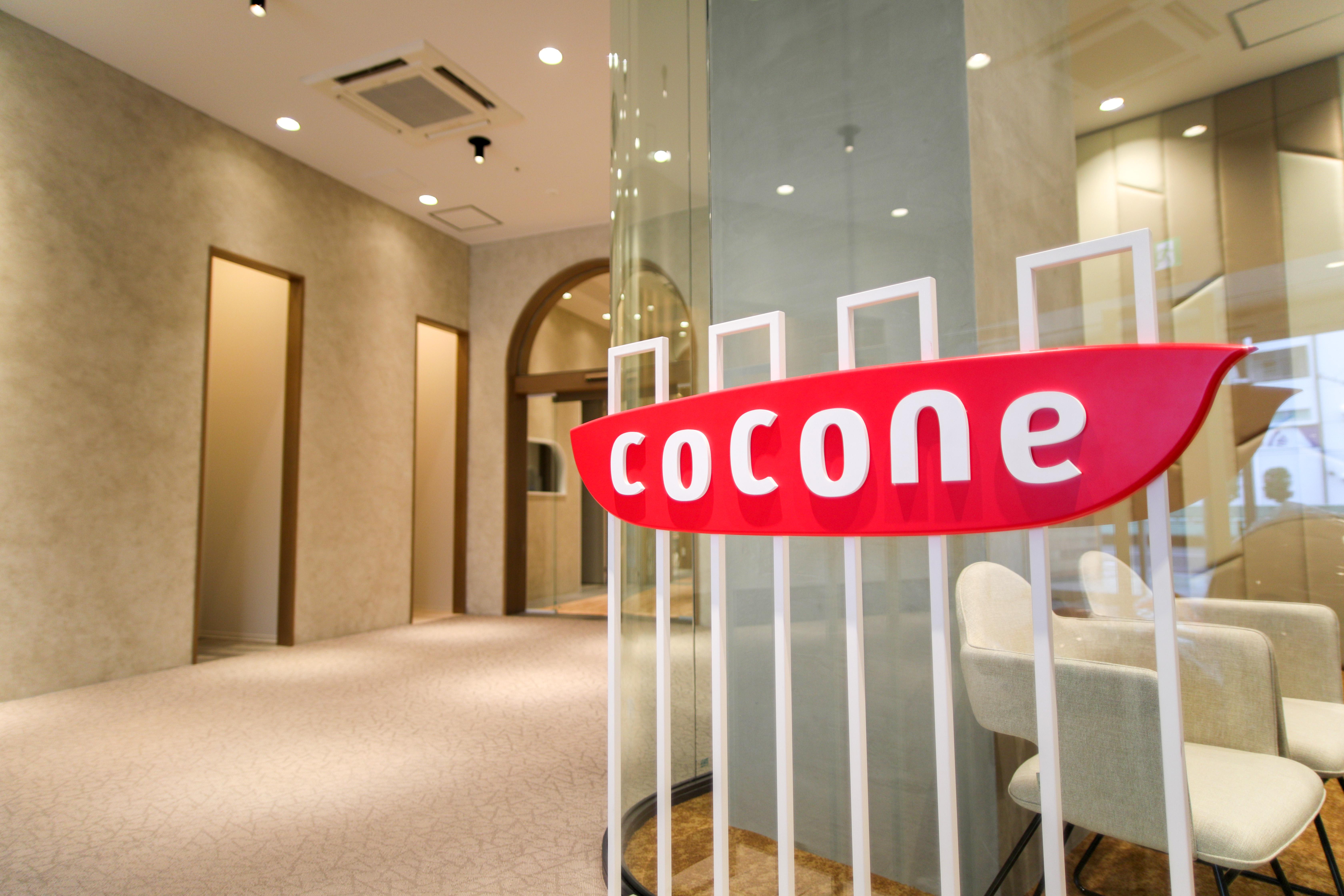 ココネ 株式会社のイメージ画像1