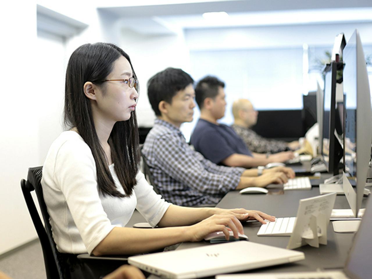 株式会社レスタス 求人画像1