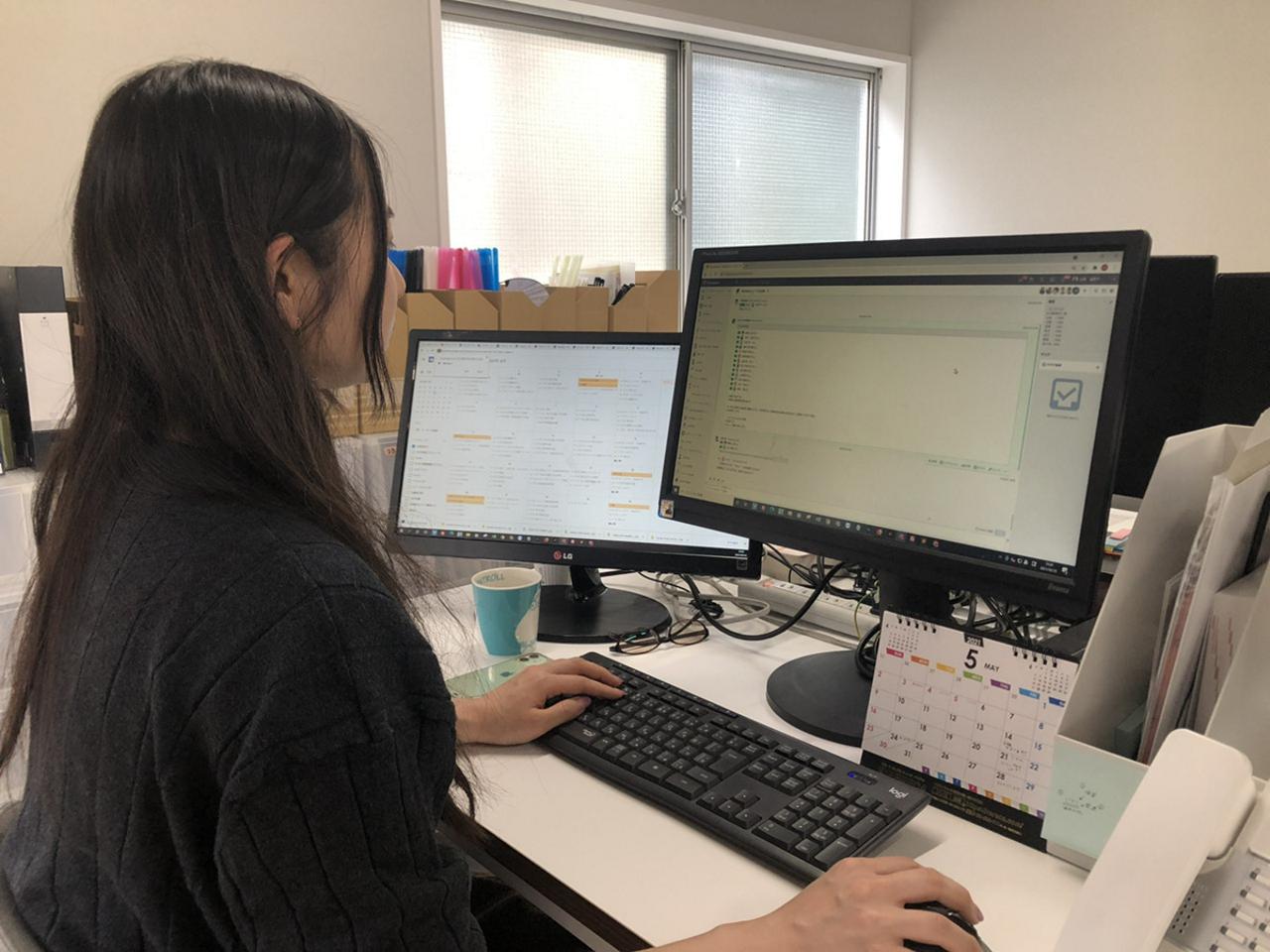 株式会社レスタス 求人画像1