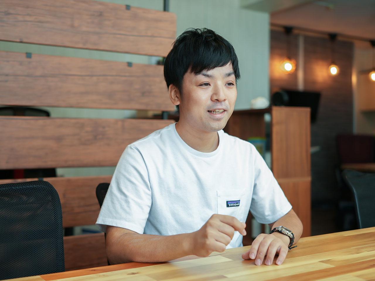 不安定な社会情勢の中でもEC化のニーズを捉え、着実に成長を遂げてきた。