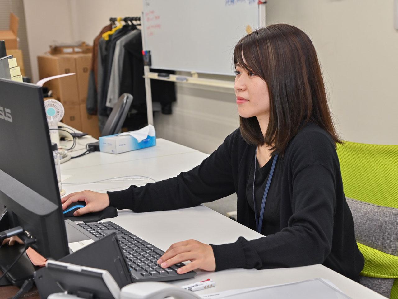 2016年に東証マザーズ、2018年には東証一部（現プライム）に上場。この高い信用力も、同社の強みとなっている。