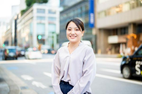 募集している求人：事業推進メンバー