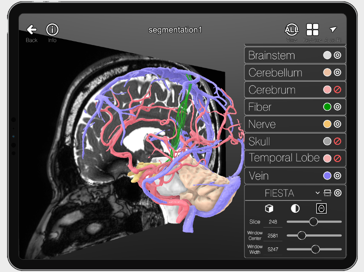 最先端の技術を積極的に取り入れていくことと、医師をはじめとするユーザーが日常的に使いたくなるようなUI/UXであることに強いこだわりがある。