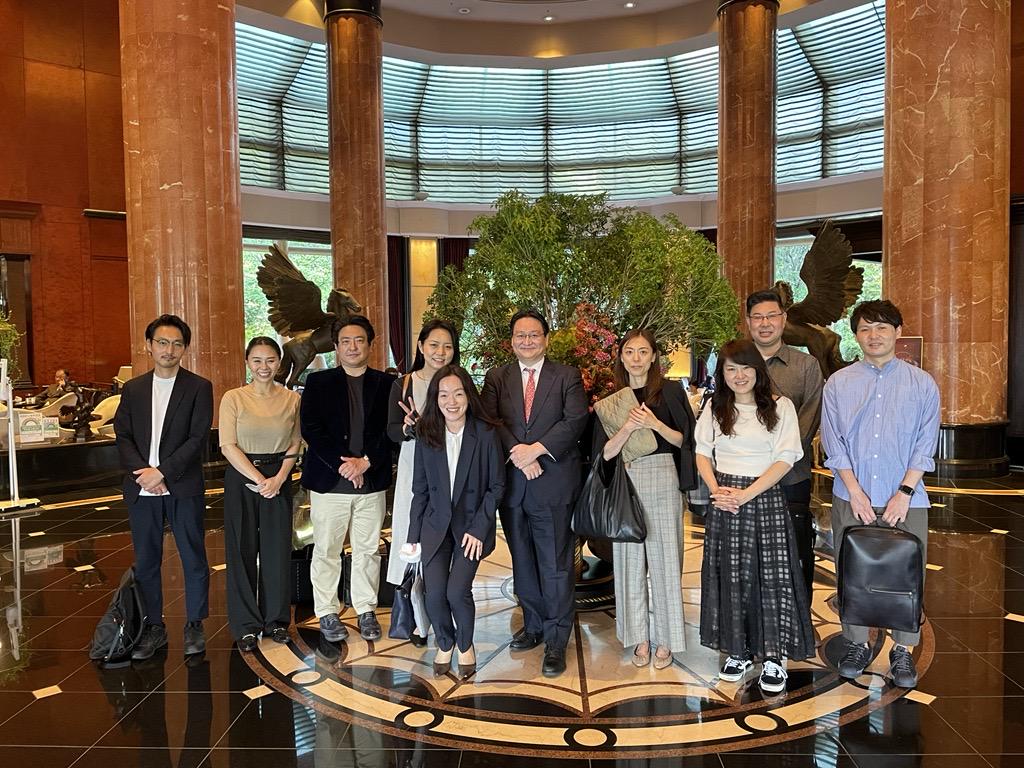 コロナ前の早い時期から仕事環境を全てクラウド化することで、オフィスに縛られないフルリモートワークを実現。