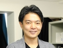 CEOを務める道家　健仁氏
東京大学大学院工学系研究科の工学博士を取得後、株式会社Kompathを共同設立。