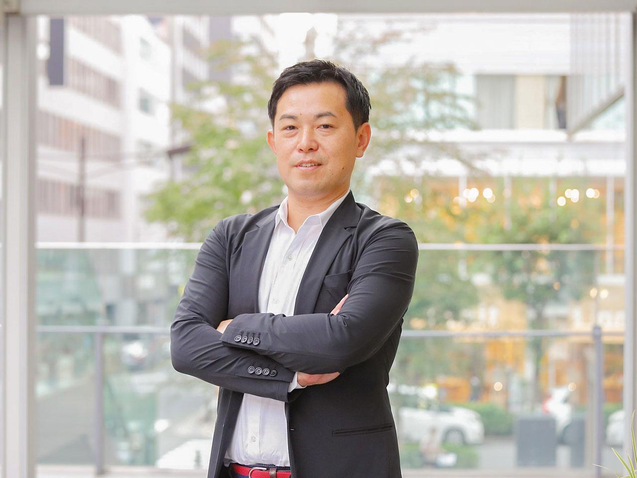 同社が目指すのは、全企業の99.7%を占める中小企業が『BUSINESS DRIVE』の導入によって組織を強くし、日本中が元気になるような支援をすること。