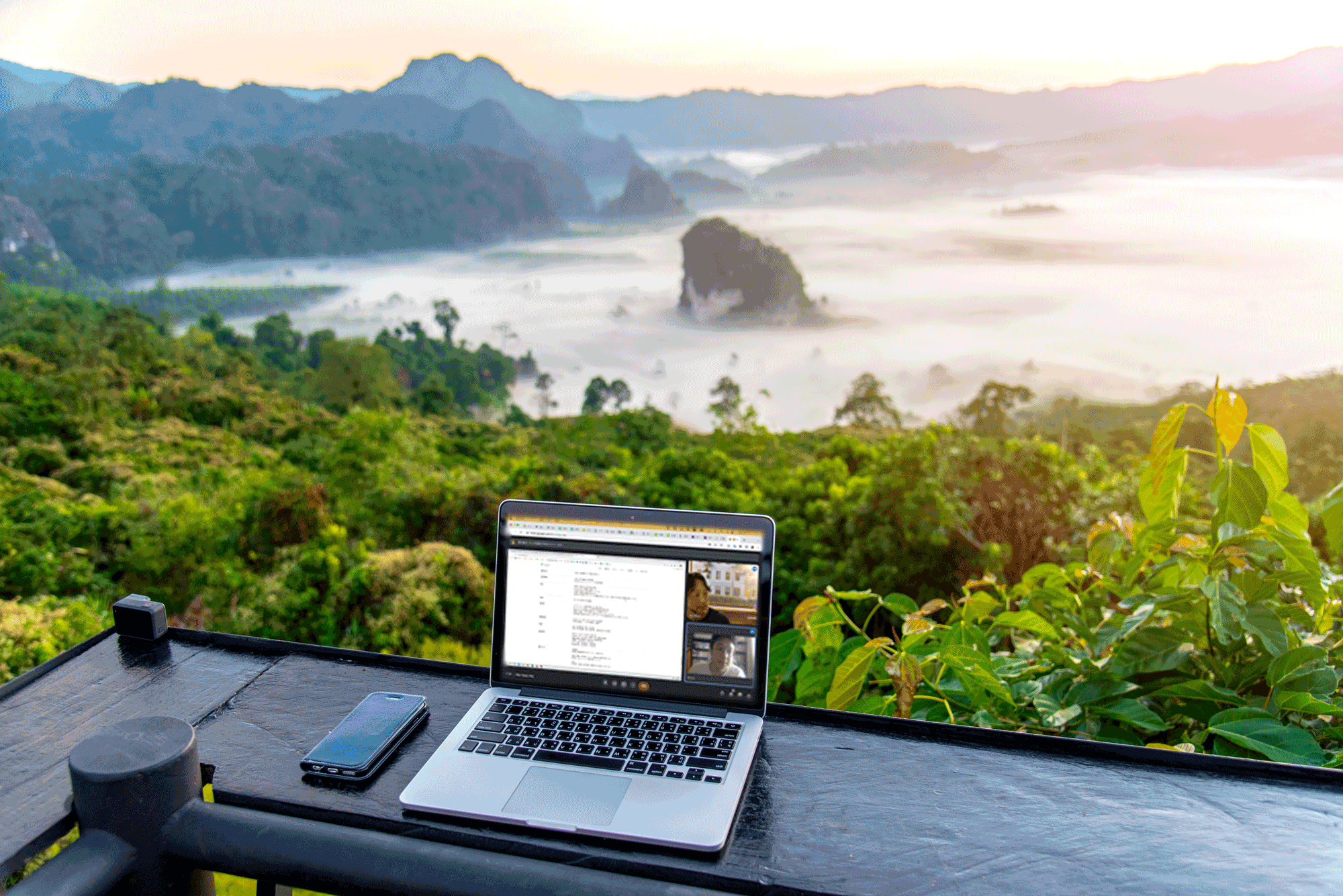 企業トップ画像