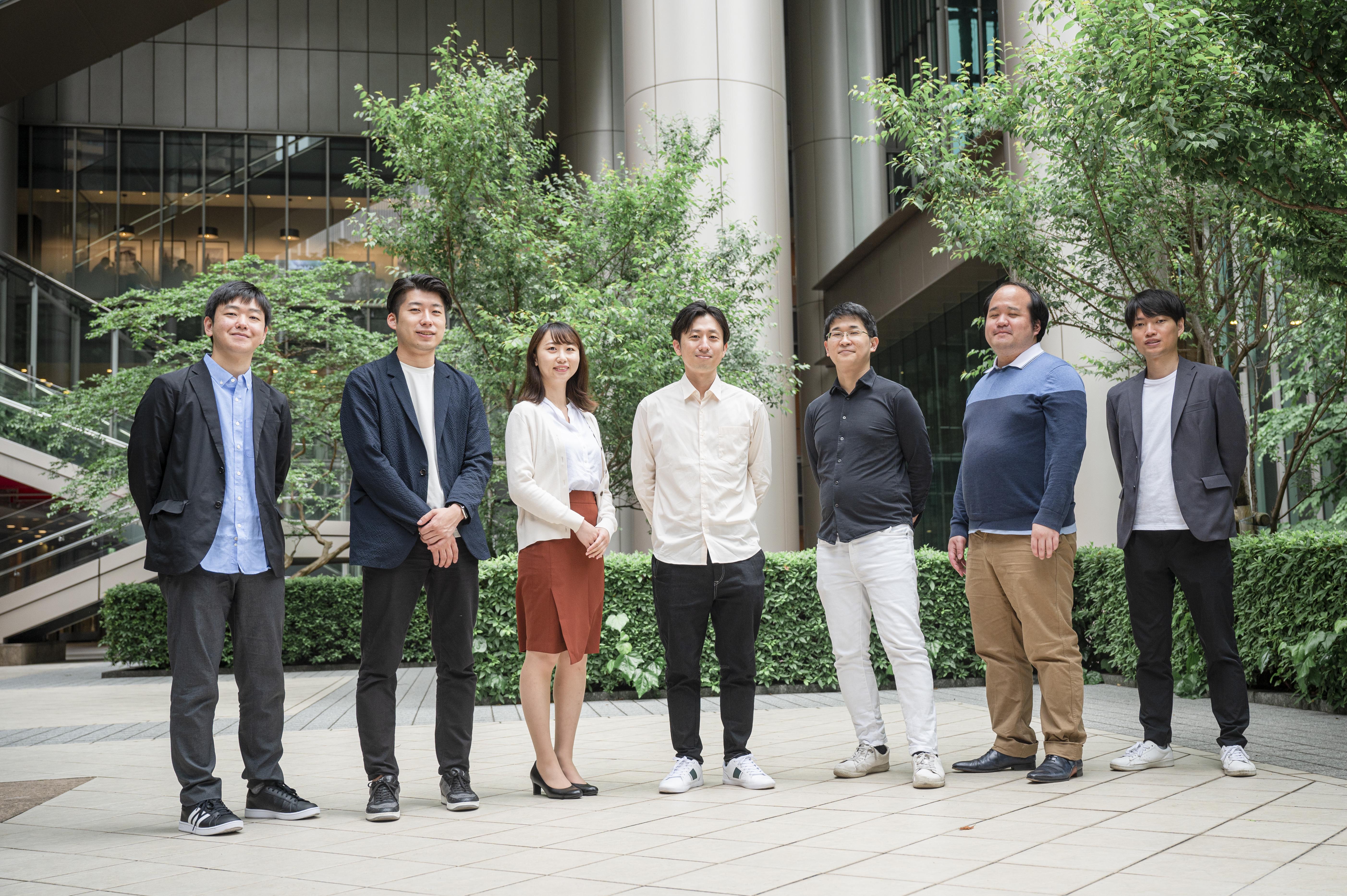 株式会社 ProbSpaceのイメージ画像1