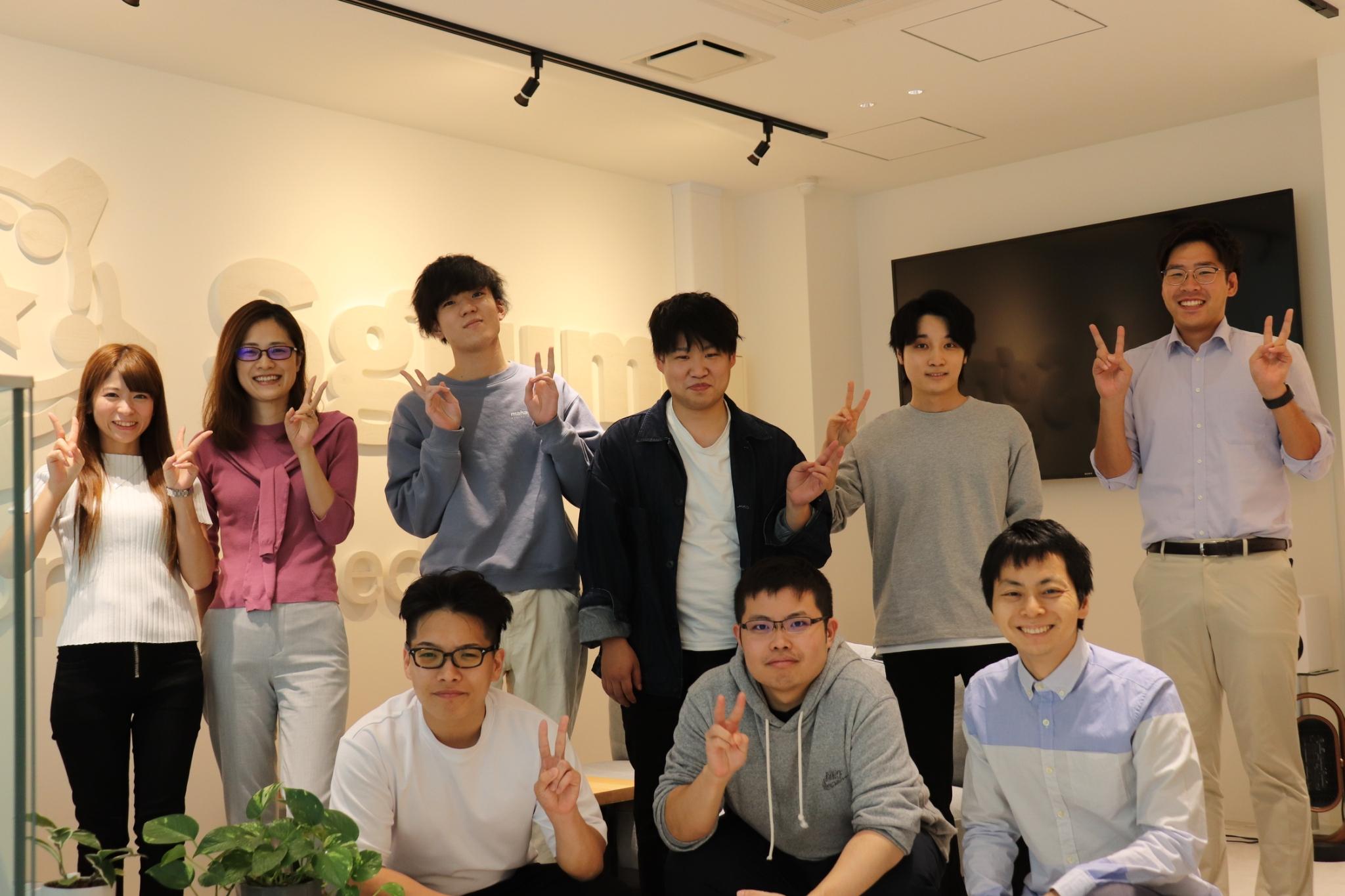 Break’s 株式会社のイメージ画像1