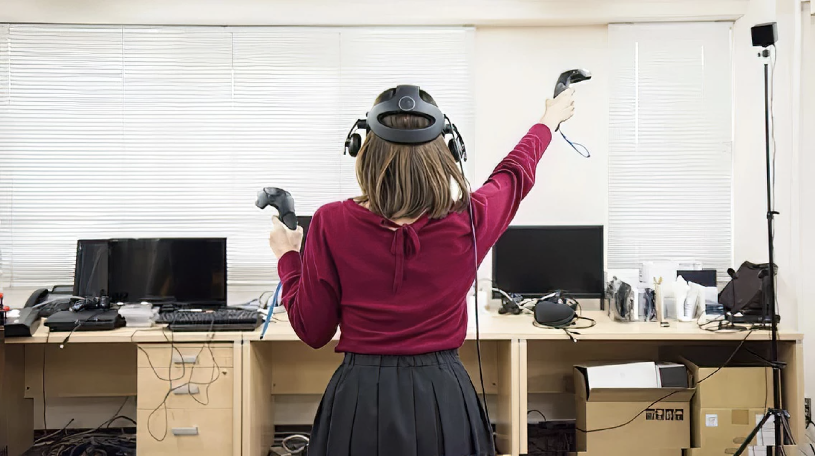 企業トップ画像