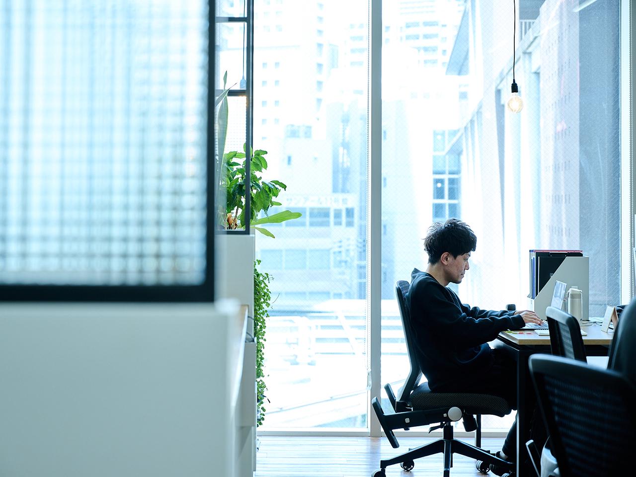 株式会社メガホン 求人画像1