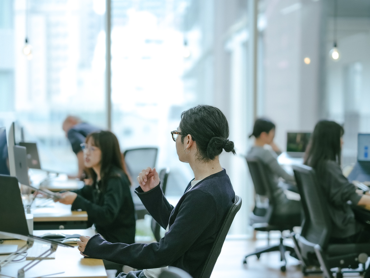 株式会社メガホン 求人画像1