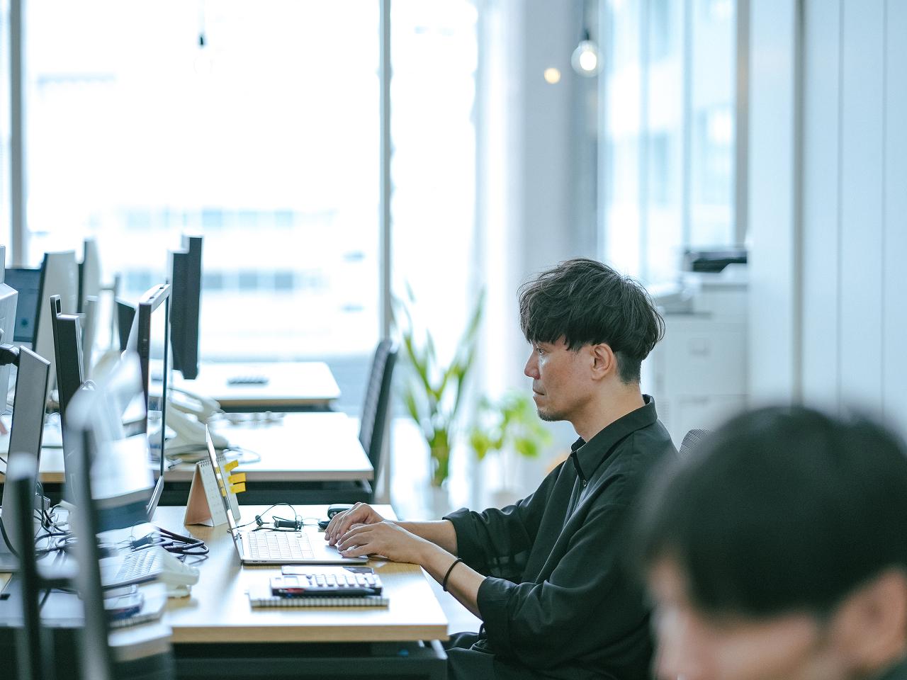 株式会社メガホン 求人画像1