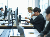 営業企画、プロデューサー
