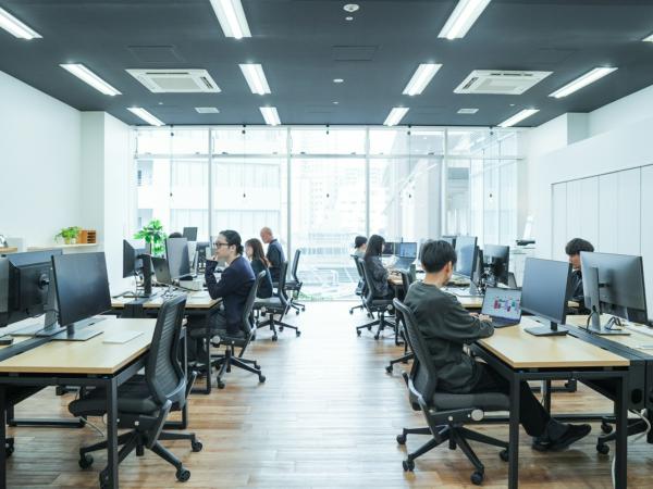 募集している求人：アートディレクター