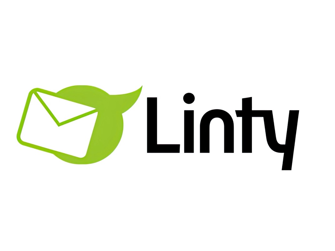 自社プロダクトのメール転送サービス「Linty」というサービスもローンチしております。また研究開発の一環で新規サービスの開発もしております。