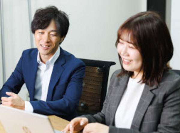 募集している求人：広告・メディア企画提案法人営業【大阪】