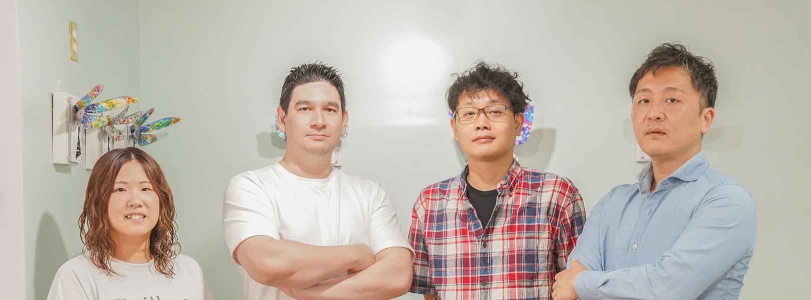 企業トップ画像