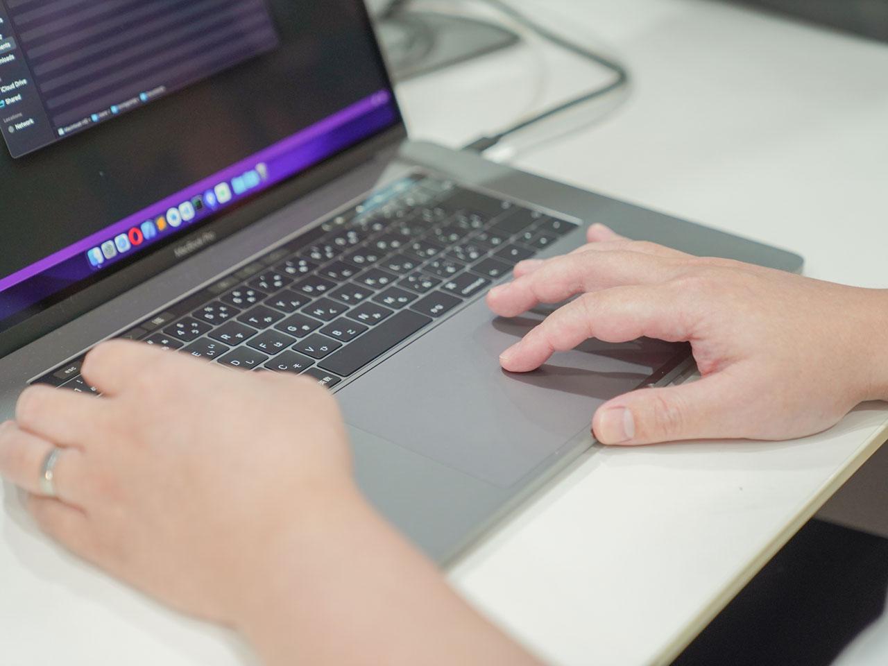 同社は、岐阜県瑞穂市にオフィスを構えるWebシステム開発会社だ。