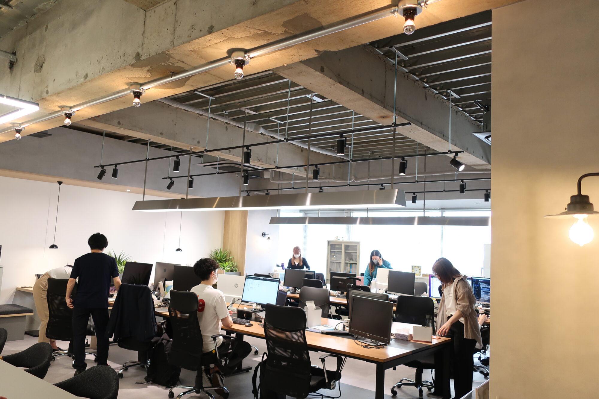 Tres Innovation 株式会社のイメージ画像3