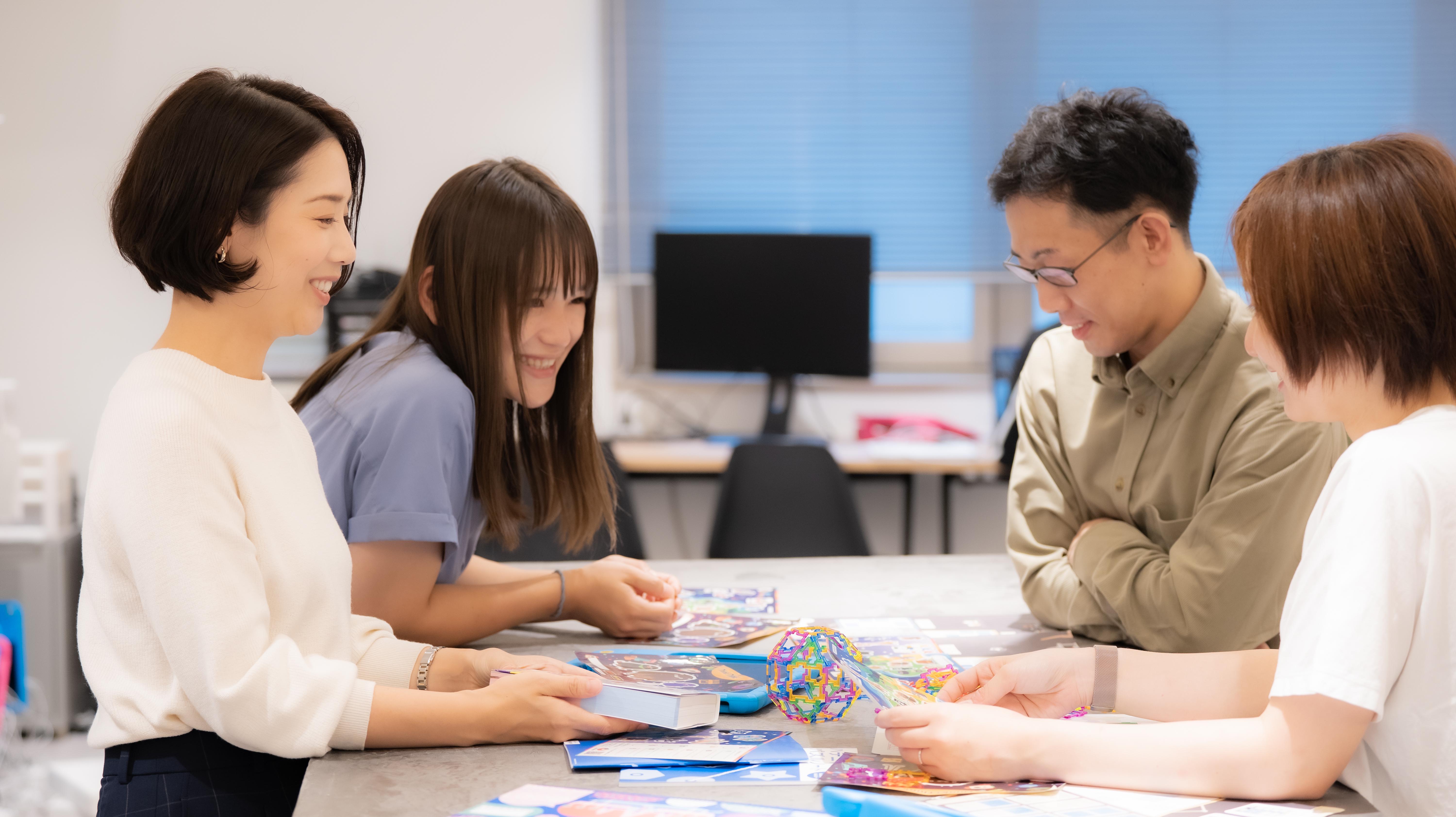 ワンダーファイ 株式会社のイメージ画像3