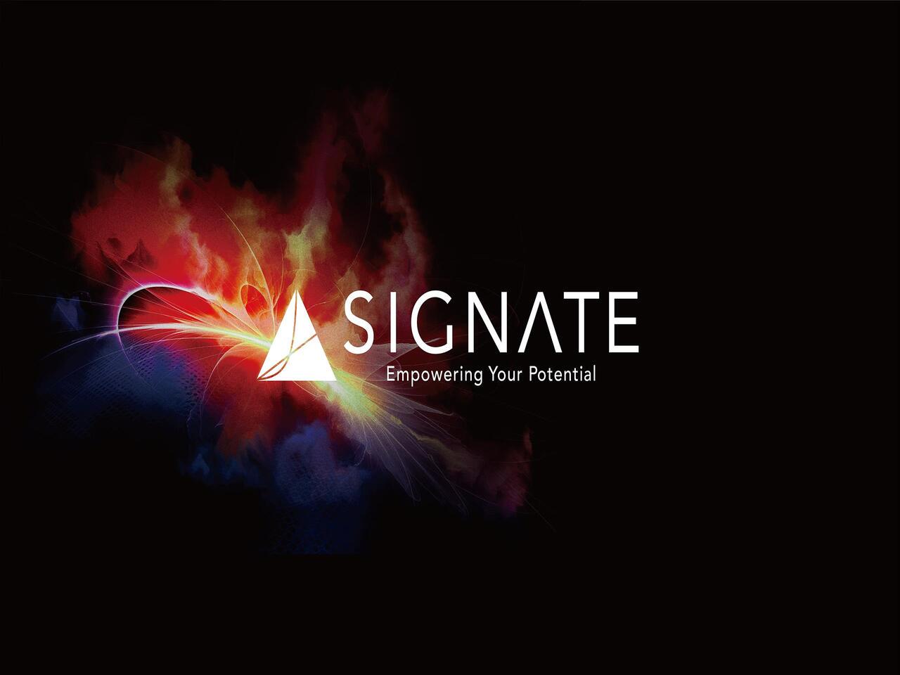 株式会社 SIGNATEのイメージ画像3